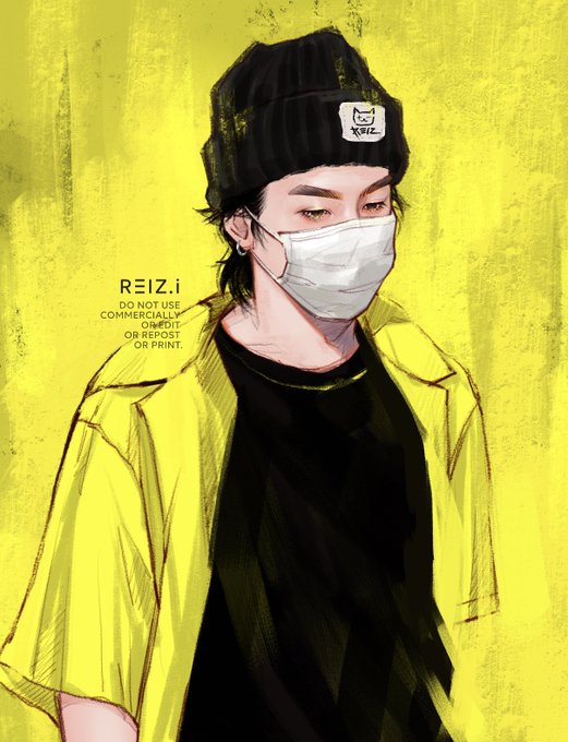 「REIZ.i :)@reiz_i」 illustration images(Latest)