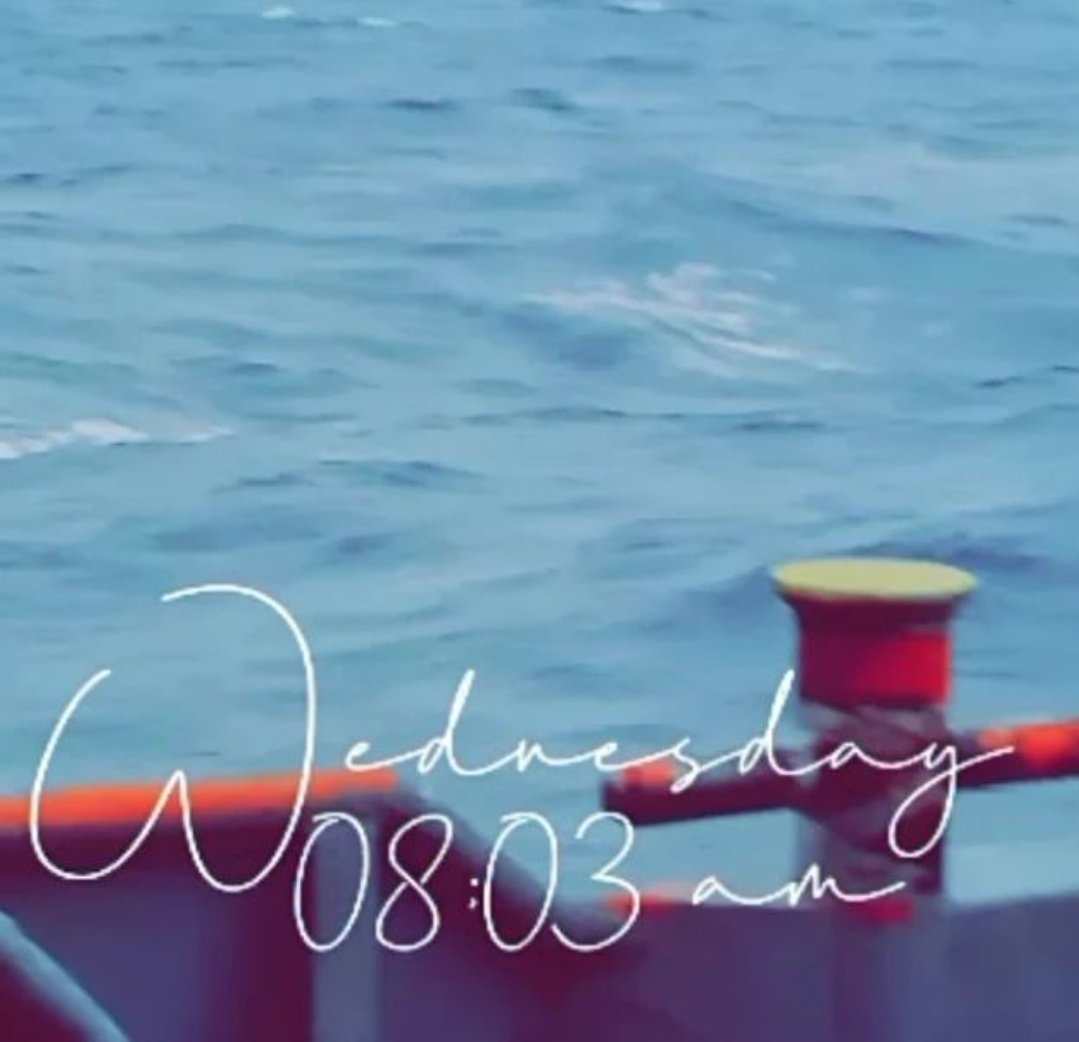 Thank God for the gift of life 🙏.