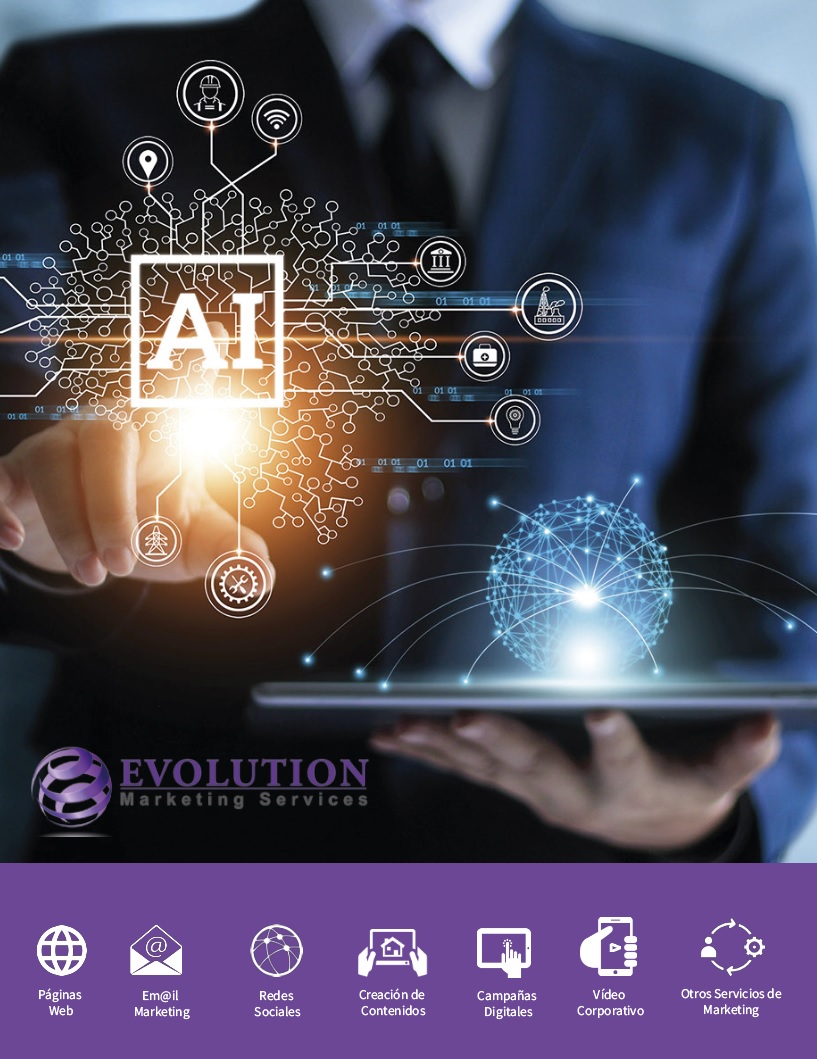 FdoBorrero's tweet photo. La Inteligencia Artificial no lo reemplazara en su trabajo, pero si lo hará un profesional que sepa utilizarla.  “La inteligencia artificial aprovecha las computadoras y las máquinas para imitar las capacidades de resolución de problemas y toma de decisiones de la mente humana.” https://t.co/f7NFSL8TUS