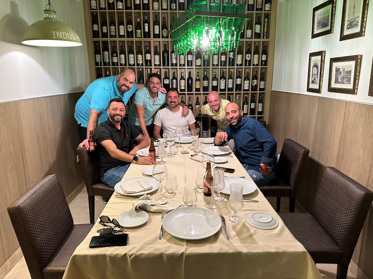 Sergio Cano tweet media