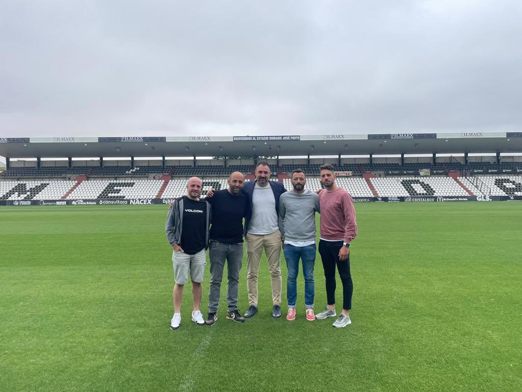 Sergio Cano tweet media