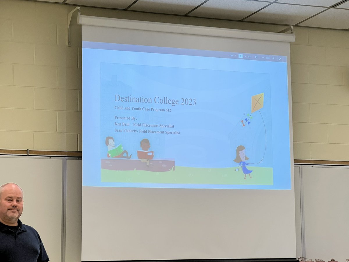 Emma Dailey EL tweet media