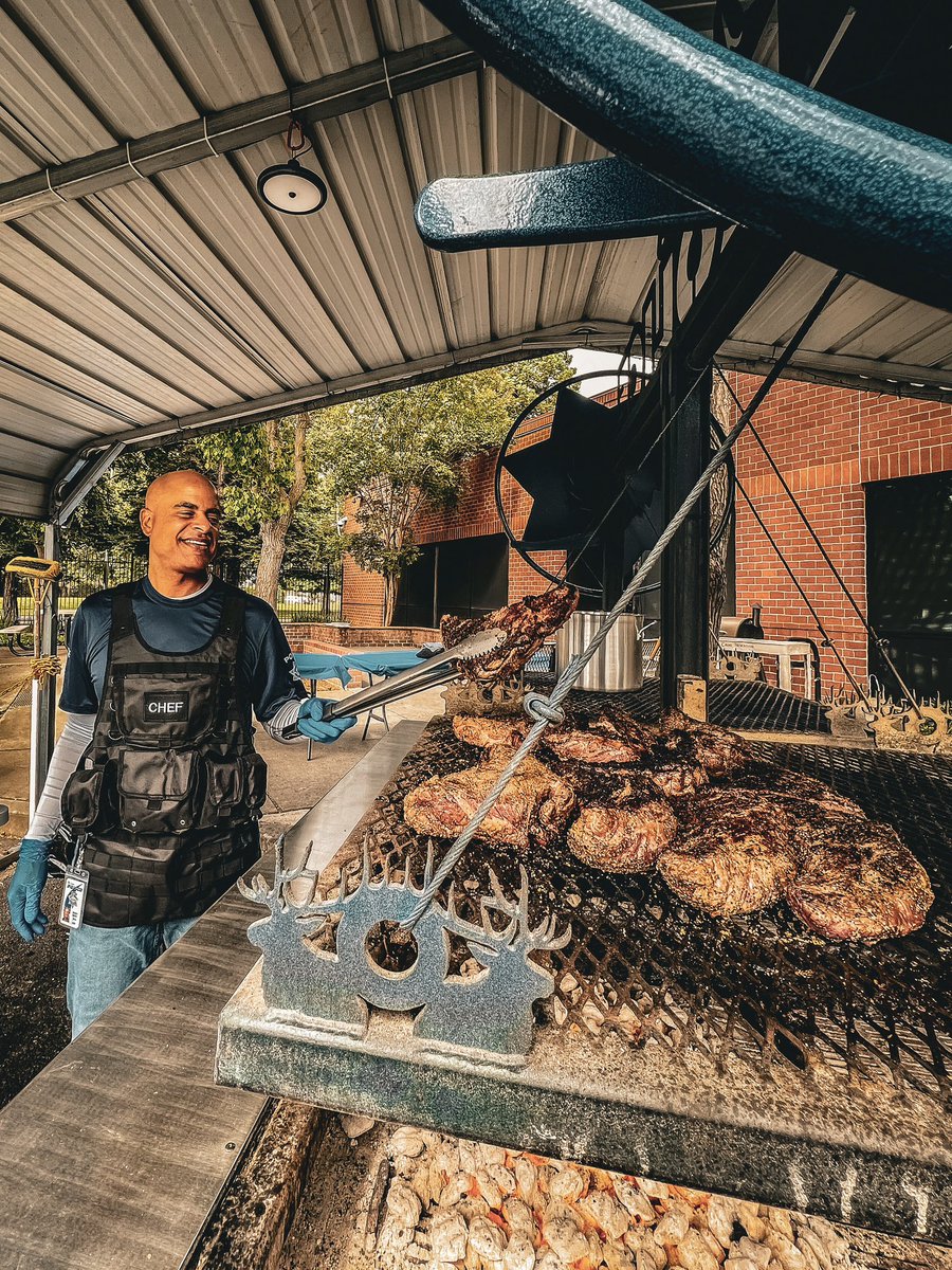 Getting ready for our summer BBQ in the Beats! We will be announcing our dates and locations very soon, stay tuned!