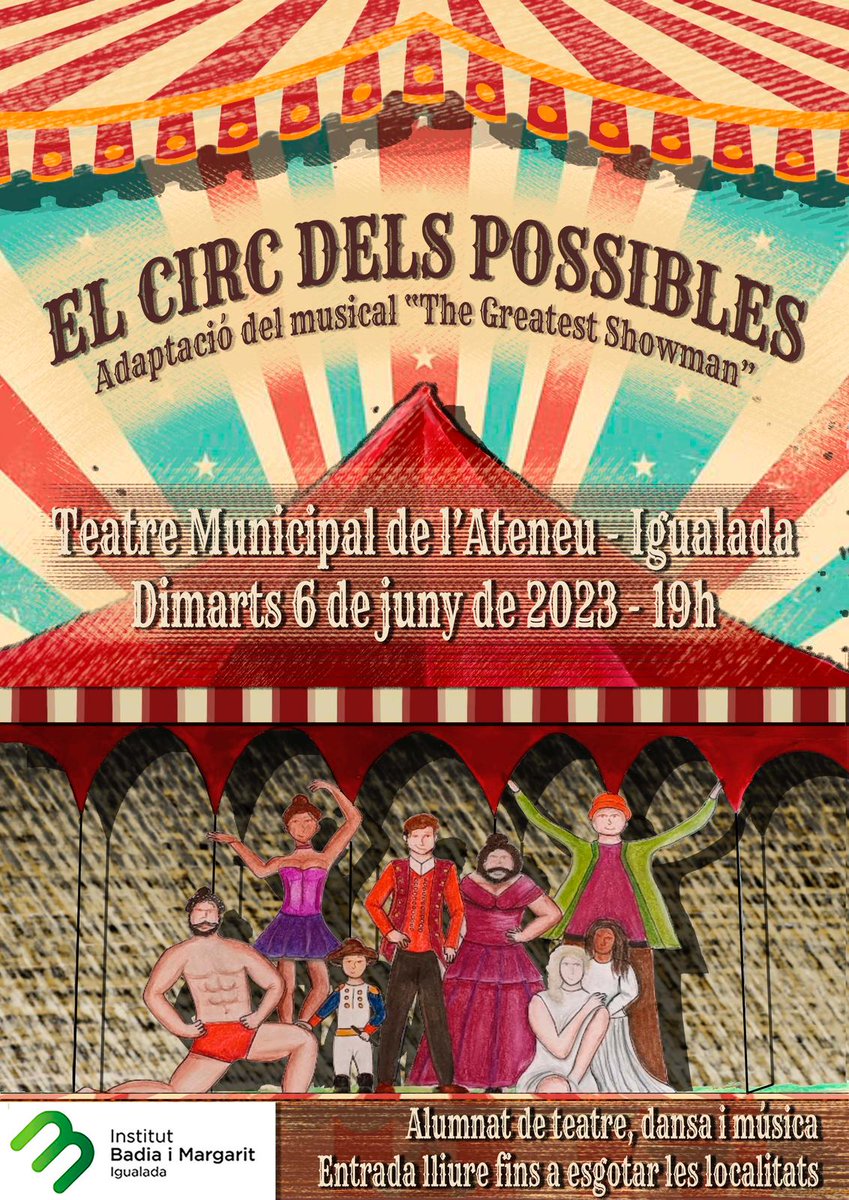 InsBadiaiMargarit tweet media