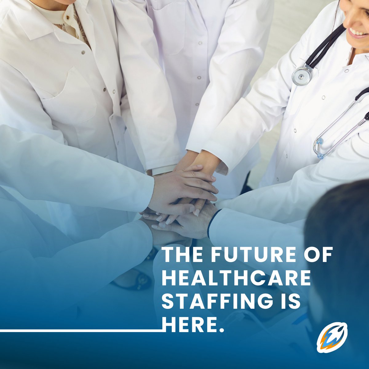 RocketLocums's tweet photo. Join us today and discover the future of healthcare staffing. Visit https://t.co/SHs8L1ISKI today to get started!
#RocketLocums #LocumTenens #HealthcareStaffing #MedicalStaffing #TravelNursing #LocumAgency #LocumOpportunities #NursePractitioners #HealthcareJobs https://t.co/Di1dG4ihi1