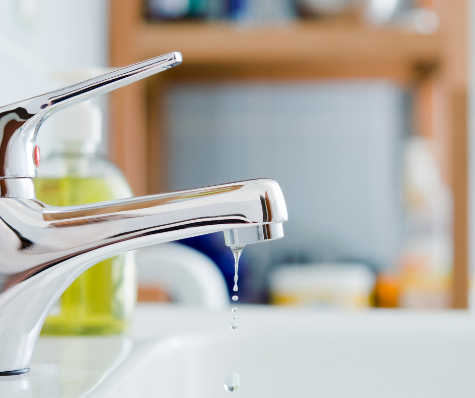 How are your faucets and fixtures holding up? Keep up with repairs or replacing them is key. This will help to prevent leaks and water damage. 👍

#Plumbingtips #WoodburyMN