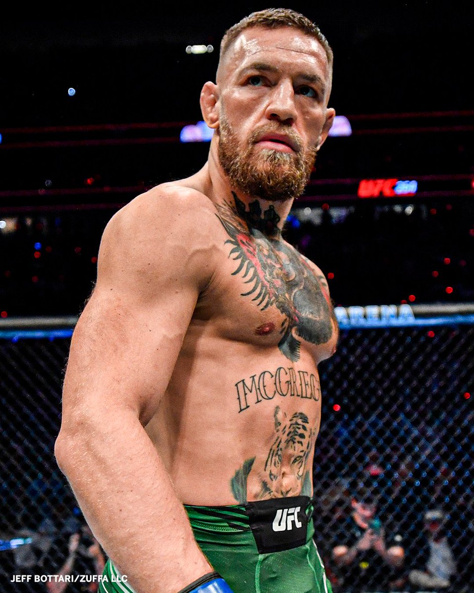 ESPN MMA (@espnmma) on Twitter photo Conor McGregor told <a href="/MeganOlivi/">Megan Olivi</a> that he wants to fight 3-4 times a year π²
He's got BIG plans for his upcoming return π₯ Conor McGregor told <a href="/MeganOlivi/">Megan Olivi</a> that he wants to fight 3-4 times a year π²
He's got BIG plans for his upcoming return π₯