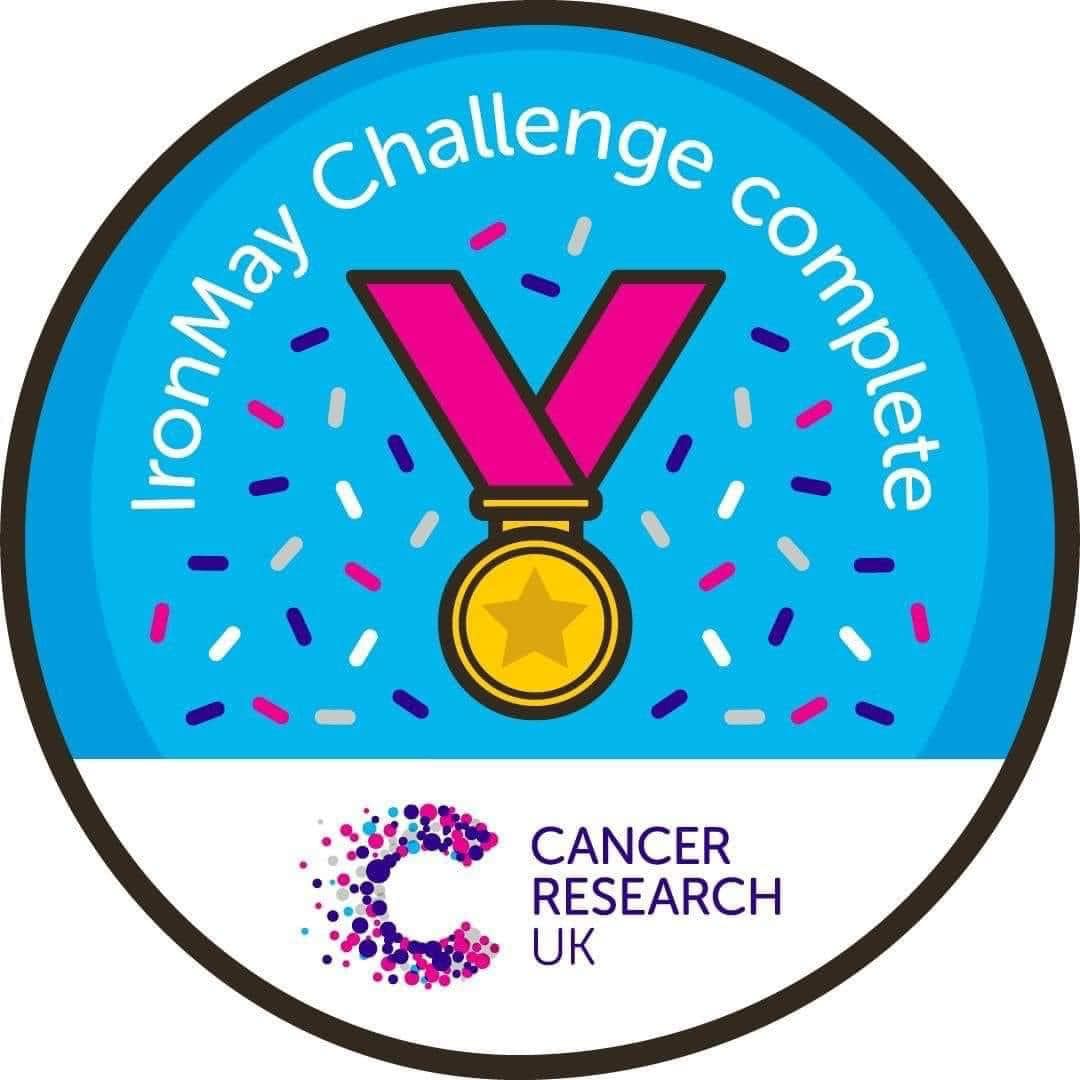 Yorkshire Cogs and Roses CC tweet media