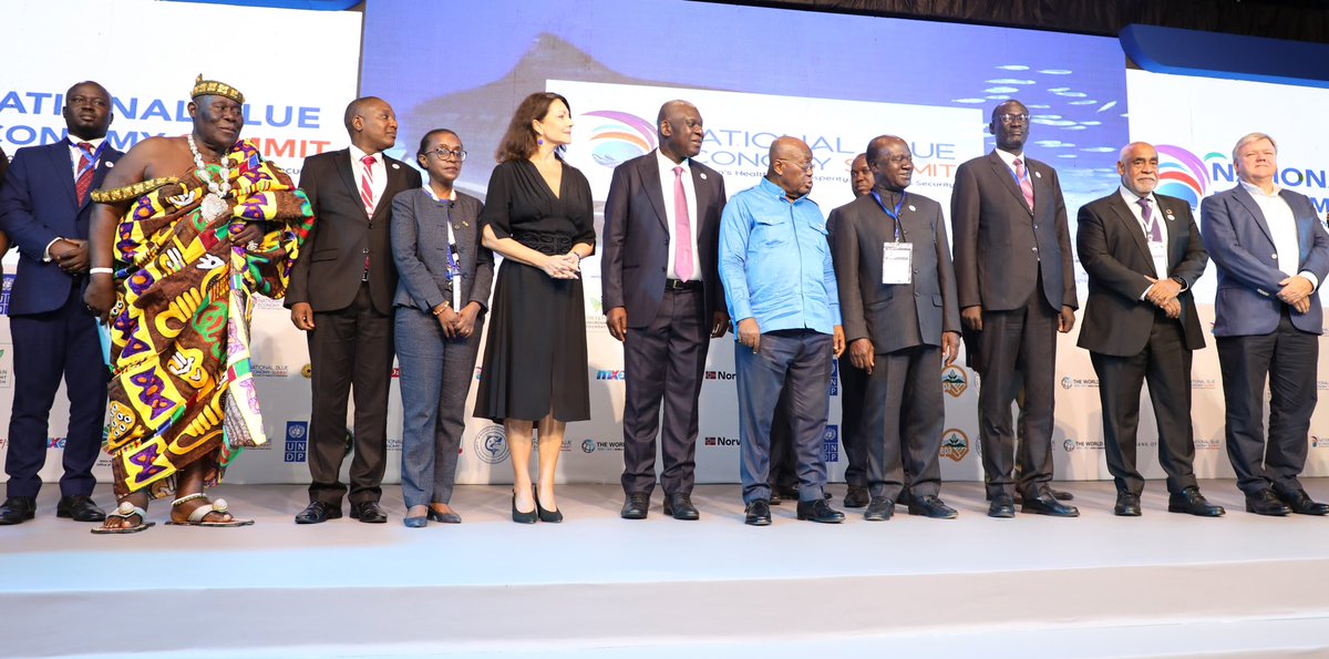 UNDP Ghana tweet media