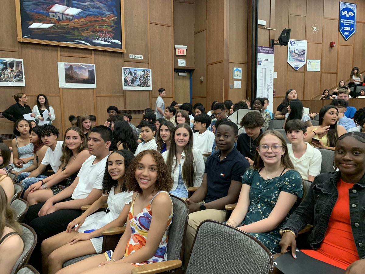 Ms. Ramirez (@msramirez_teach) on Twitter photo Congratulations to all our 8th Graders who received awards last night! We’re so proud of you #gobulldogs <a href="/rmms_s/">RMMS Principal</a> Congratulations to all our 8th Graders who received awards last night! We’re so proud of you #gobulldogs <a href="/rmms_s/">RMMS Principal</a>