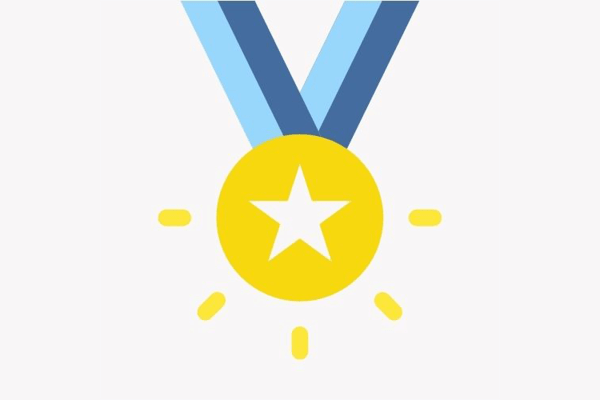 Congrats to our spring 2023 Gator kudos recipients, like faculty members Robert McKenna, Ph.D., who earned one of four <a href="/UF/">FLORIDA</a> Doctoral Dissertation Mentoring Awards, and Eric Wang, Ph.D., who placed at the college-level of the competition. See more at go.ufl.edu/x8wba5w