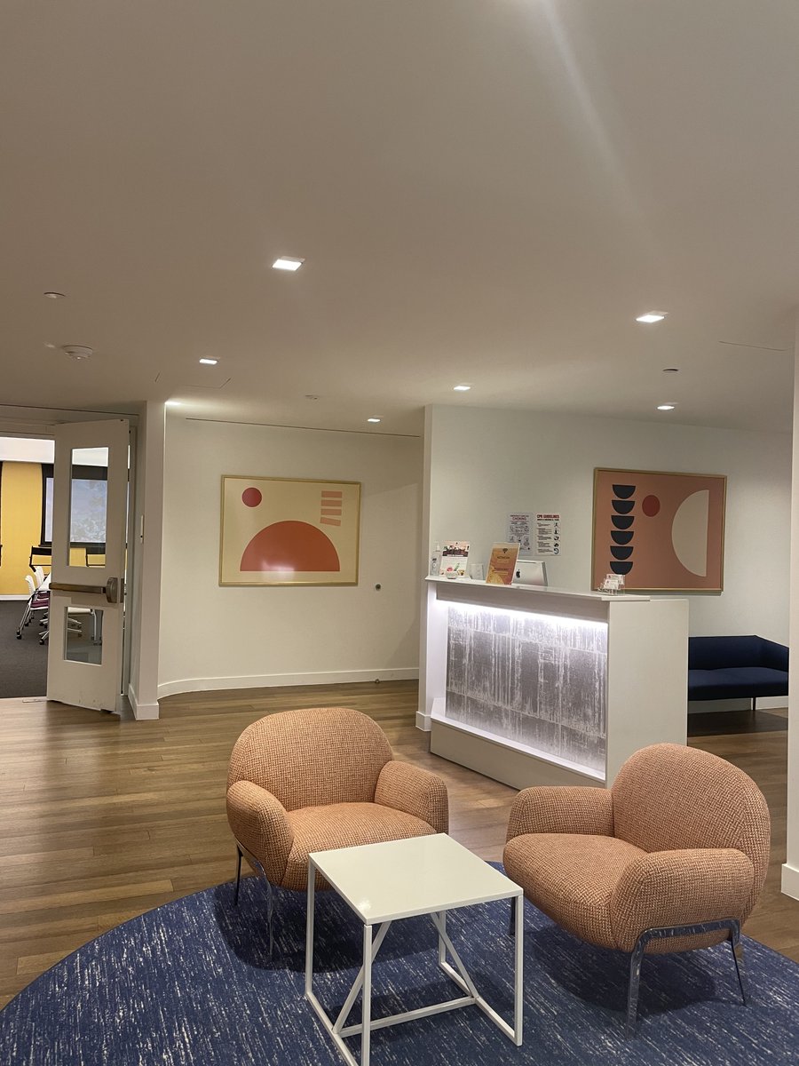 MeetHospitality's tweet photo. 41 Madison is strongly rooted in the iconic Flatiron District. The meeting space features over 7,000 square feet of flexible options. Just steps from Madison Square Park, 41 Madison boasts the perfect midtown-south address.

#madisonsquarepark #nyc https://t.co/paXsNVKFiP