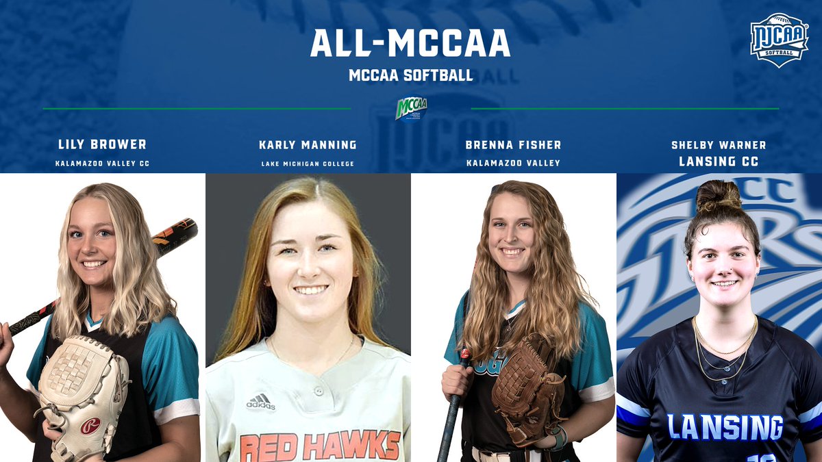MCCAA SOFTBALL AWARDS

All-MCCAA Team

(2 of 6)