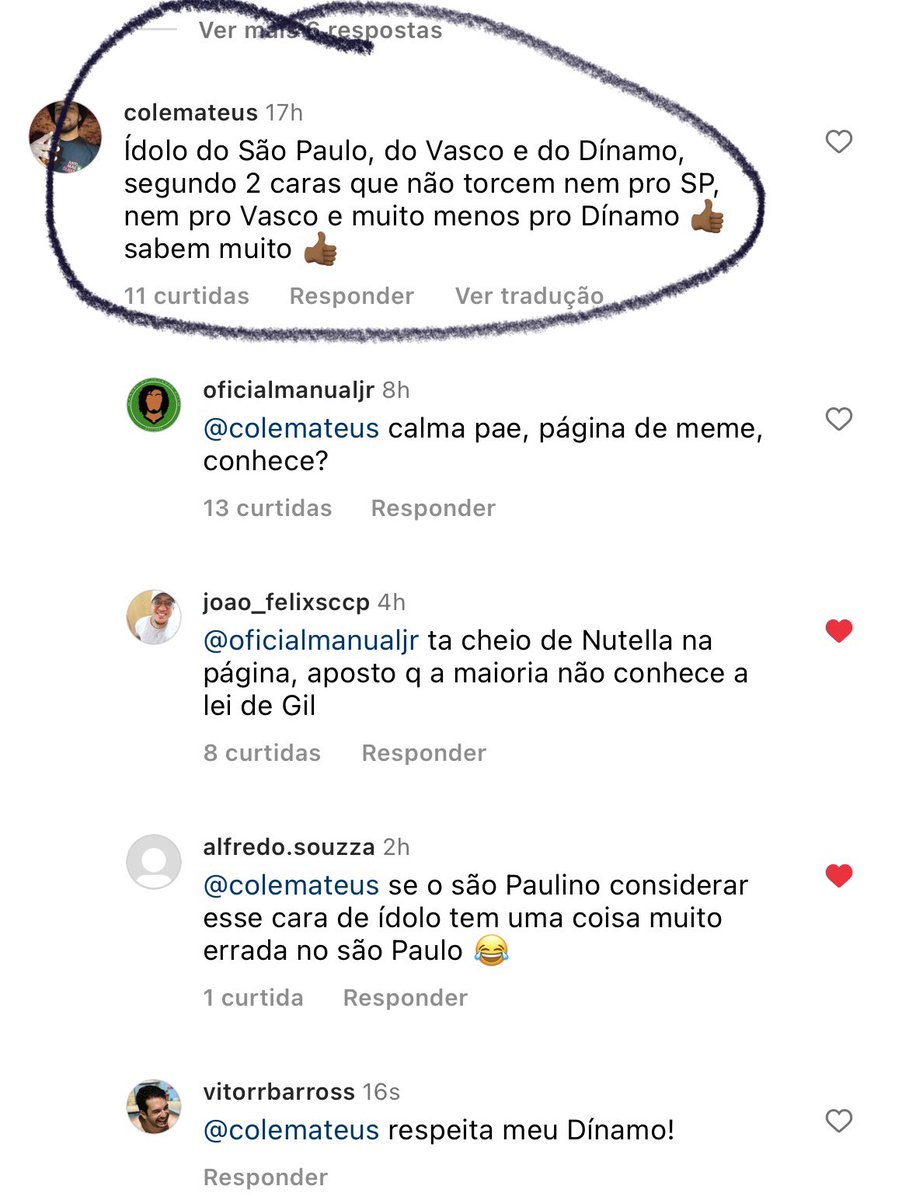 ogalazinho's tweet photo. AEEE MEU PRIMEIRO HATE https://t.co/OggmPzyVt2