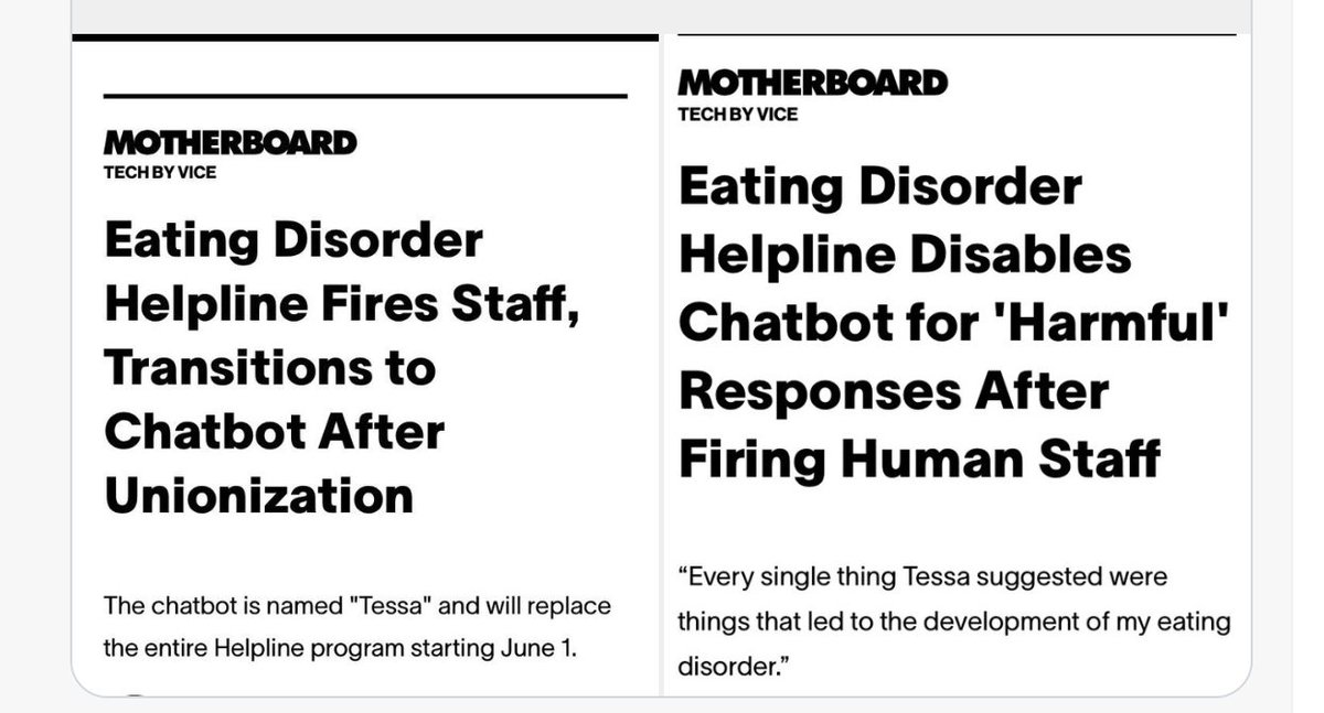 how this is going to go, over and over and over