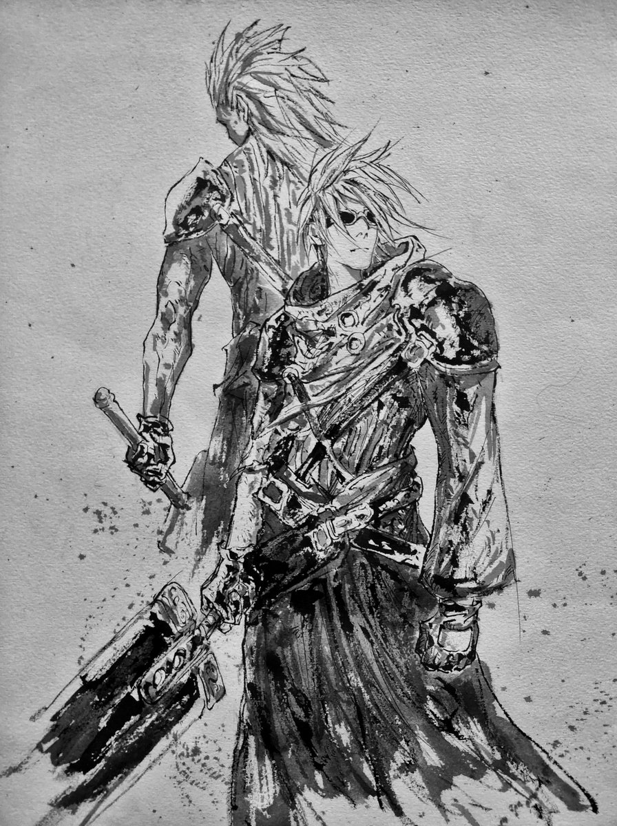 ooGoatDG1's tweet photo. FF7 via @artstationhq https://t.co/dOEJO3CPJ3 shine bright
​once more
​guide me ​to you
​smile bright
​once more
​this time 
​i will never let you go https://t.co/HLCDHUlXO7