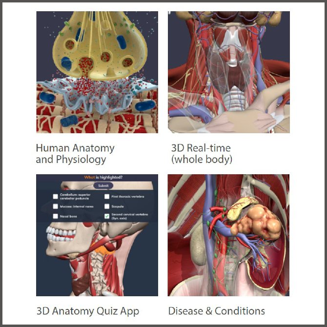 Primal’s Nursing & Midwifery Solution is the ultimate 3D digital anatomy trainee tool. Featuring the principles of anatomy, physiology & pathology to understand body systems, it sets the stage for exceptional patient care. Learn more: pages.primalpictures.com/nursing?utm_so…

#nurses…
