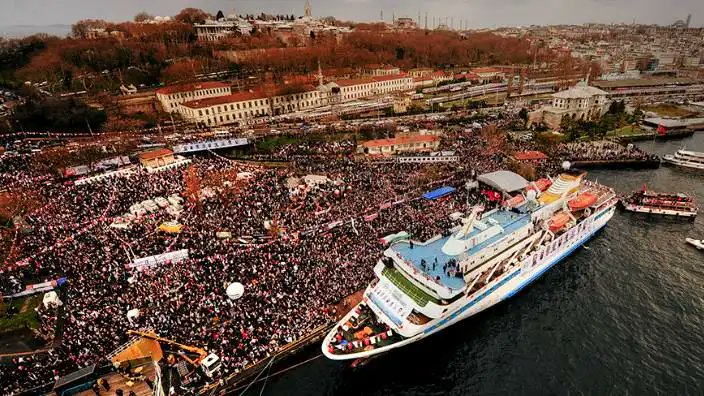 Unutmadık, unutmayacağız...
#MaviMarmara #ölümüöldüren