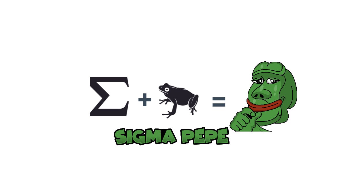 SigmaPepeToken's tweet photo. @Thorshammergems China? Pump? Let's bring it all into $SPEPE, SIGMA PEPE WITH ITS AI BOT ON TWITTER WILL TAKE OVER #BSC https://t.co/cYOrHPgB0W