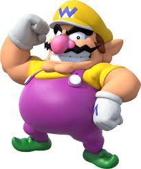 Il mondo è bello perché è Wario