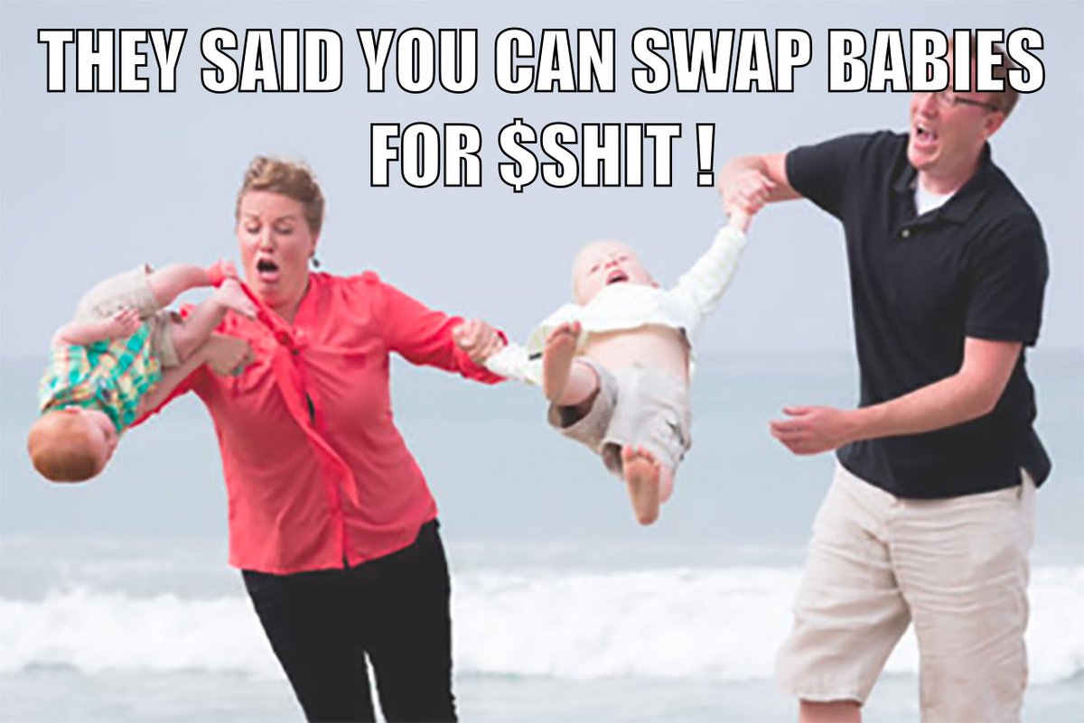 Shitcoin69er's tweet image. 👶~💩 $SHIT
#BTTC #BitTorrentChain #BitTorrent 
#memecoins