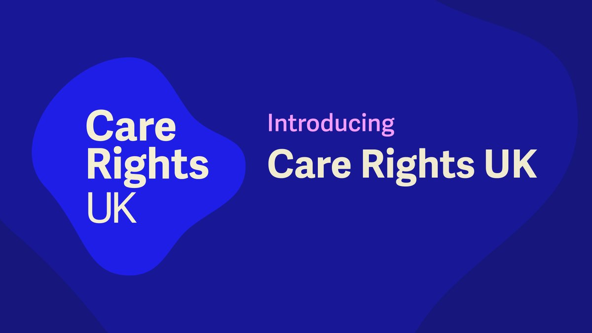 R&RA (@relresuk) on Twitter photo 📣 R&RA and <a href="/rightsforresid2/">Rights For Residents</a> have become Care Rights UK🥳
Please follow us <a href="/CareRightsUK/">Care Rights UK</a> for all your usual news, updates and chat. Kate is waiting for your follow! 🤗
#RightsForResidents 📣 R&RA and <a href="/rightsforresid2/">Rights For Residents</a> have become Care Rights UK🥳
Please follow us <a href="/CareRightsUK/">Care Rights UK</a> for all your usual news, updates and chat. Kate is waiting for your follow! 🤗
#RightsForResidents