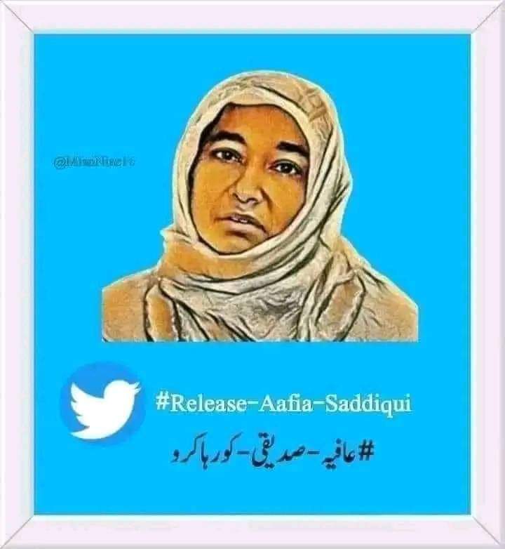 AtaKhanx97's tweet photo. #ReleaseAafia https://t.co/fsuioqDfwf