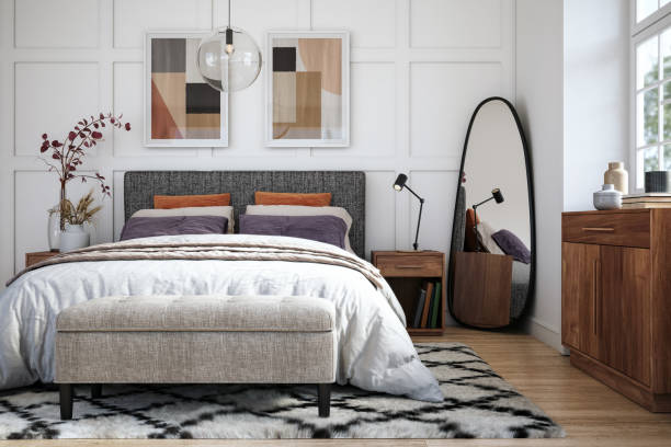 CarpetFactoryNL's tweet photo. Renovating your bedroom? Check out these trendy flooring options for your bedroom! 🛏

Rugs and carpets are available in a limitless assortment of patterns, colours and piles, from low pile to plush.

Read Carpet Factory's blog for more inspiration! ✨
➡️ https://t.co/riZMgPBR5E https://t.co/bFKE5zQaKM