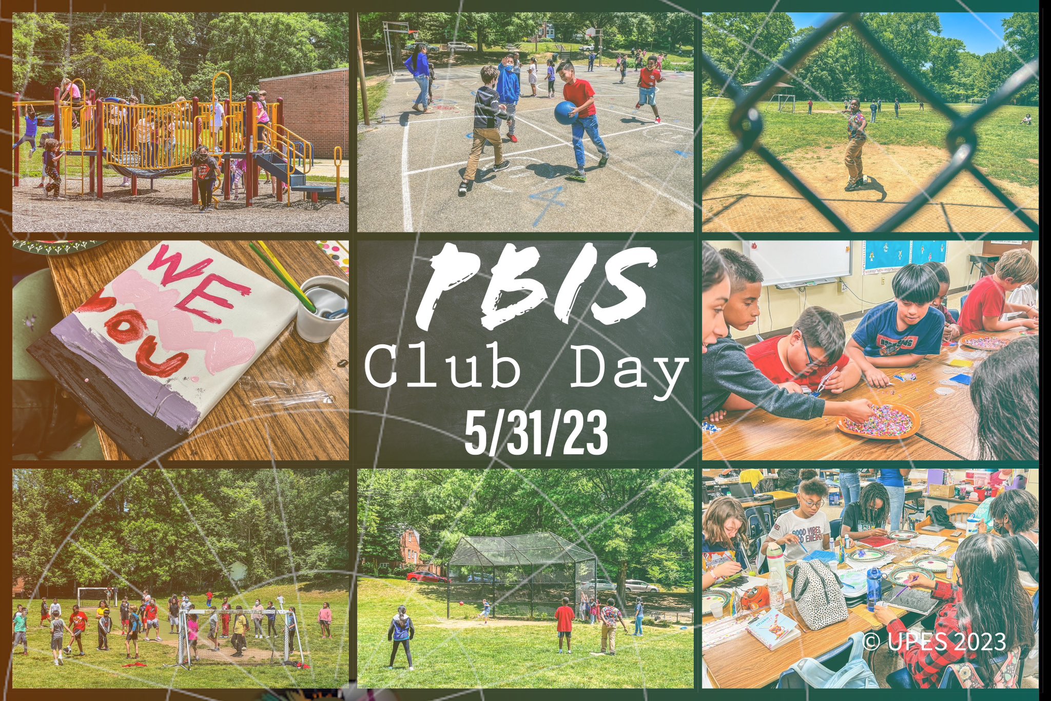 University Park ES on Twitter "It was the perfect day for this year’s