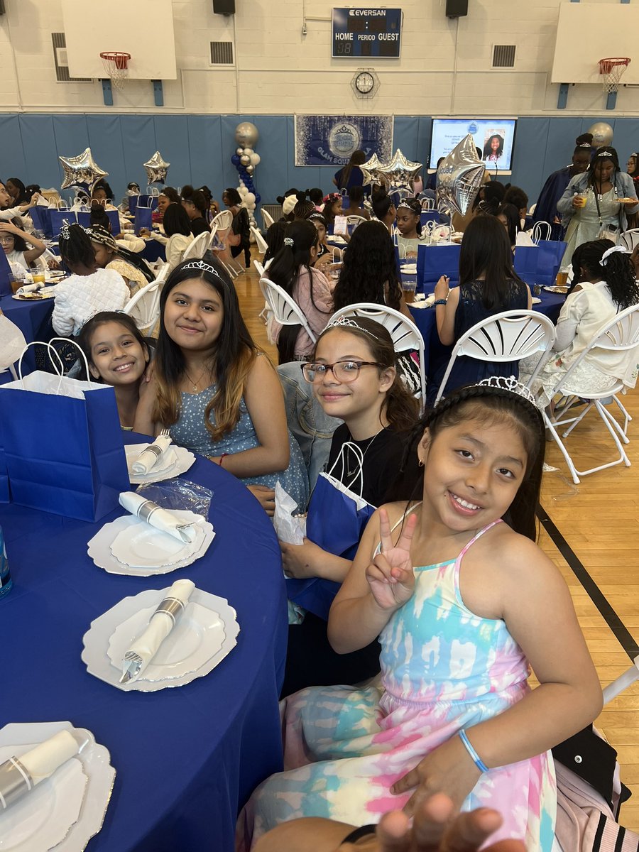 PS 116 The LMA Magnet School tweet media