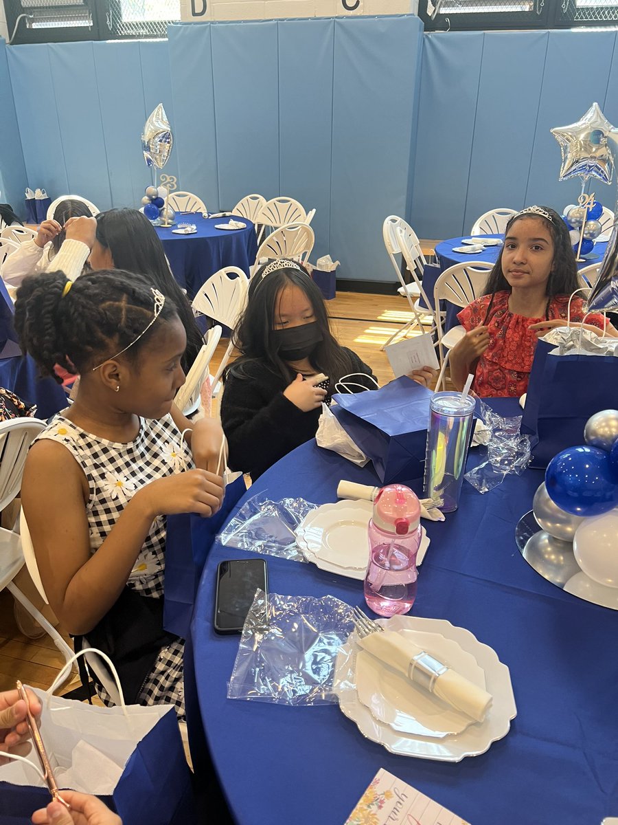 PS 116 The LMA Magnet School tweet media