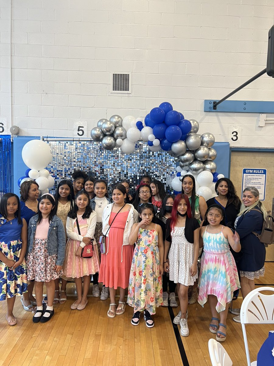 PS 116 The LMA Magnet School tweet media