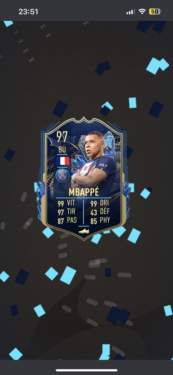 Morachh's tweet photo. @FansdeFUT https://t.co/6hF8A3Fgni