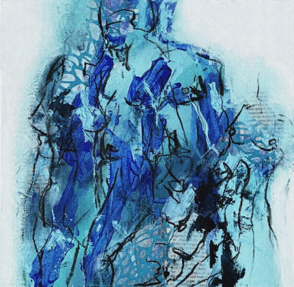 Andrea Reiners - NFT Artist: Roxandy tweet media