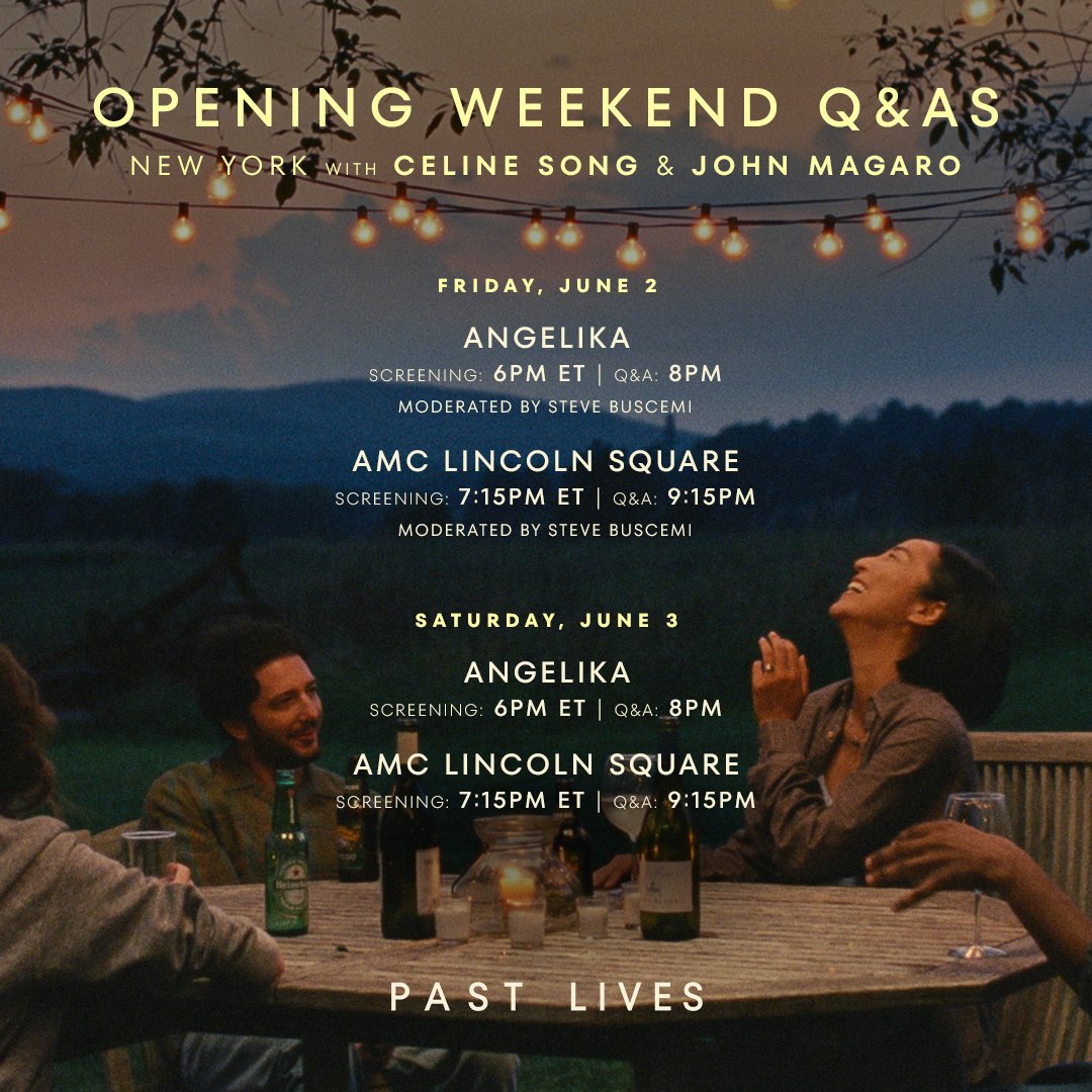 A24 tweet media