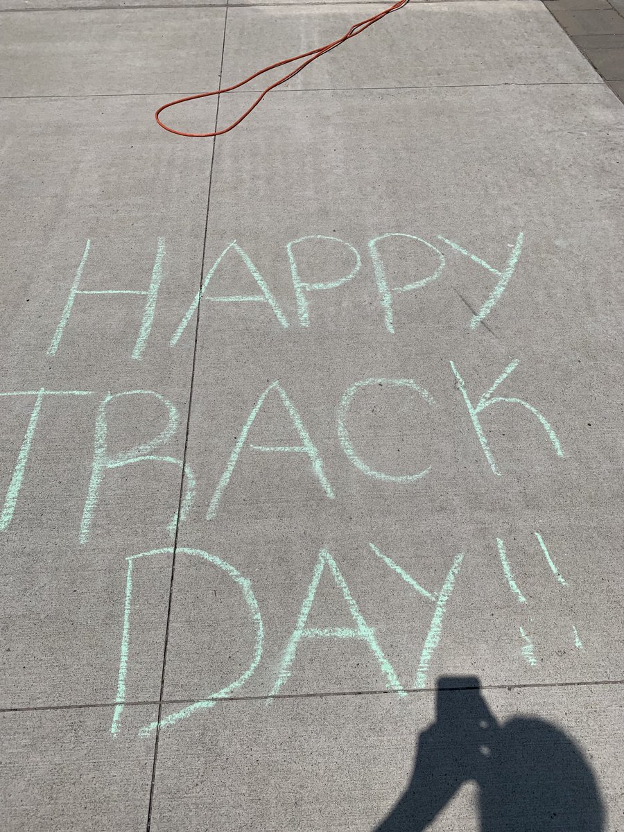 Great day ⁦<a href="/AssumptionHCDSB/">Assumption</a>⁩ ⁦<a href="/MsNieuwendyk/">Ms. Nieuwendyk</a>⁩ you and your team are awesome! ⁦<a href="/StFXSOS/">St Francis Xavier CSS</a>⁩ ⁦<a href="/MissJFernandes/">Jessica Fernandes</a>⁩ ⁦<a href="/MsLowicki/">Ms. Lowicki</a>⁩ ⁦<a href="/bestbuddies/">Best Buddies</a>⁩