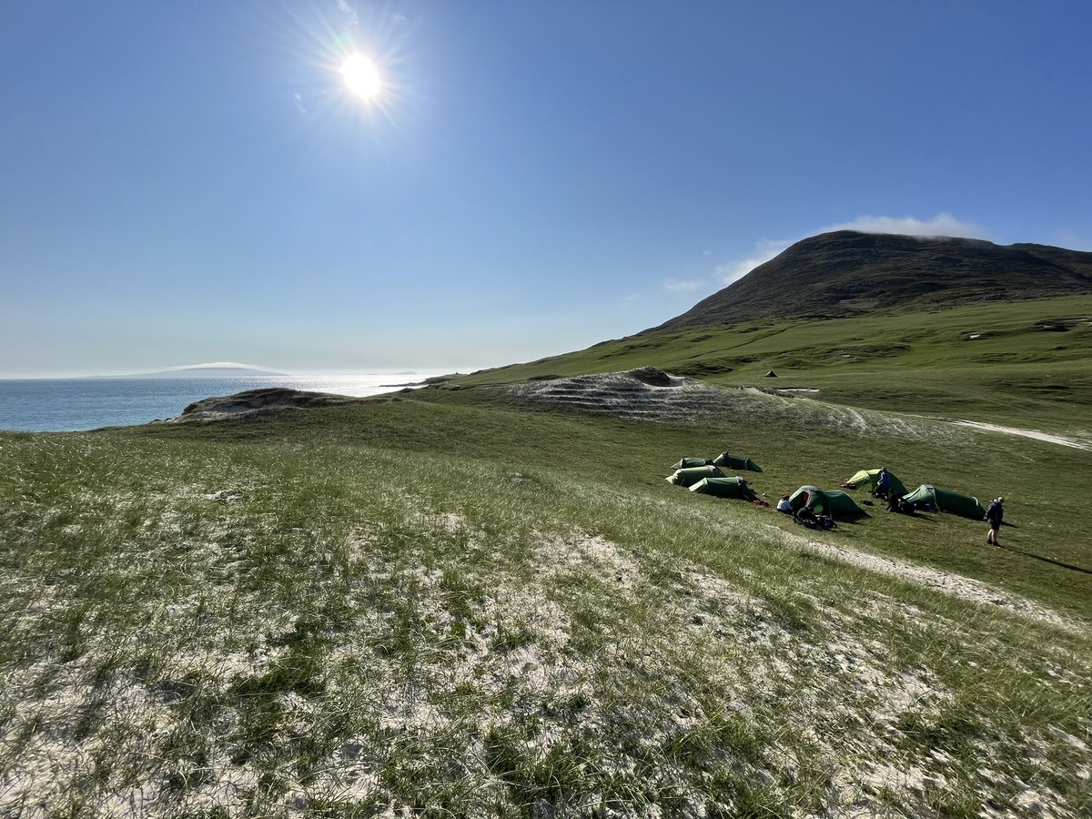 CnES Outdoor Learning tweet media
