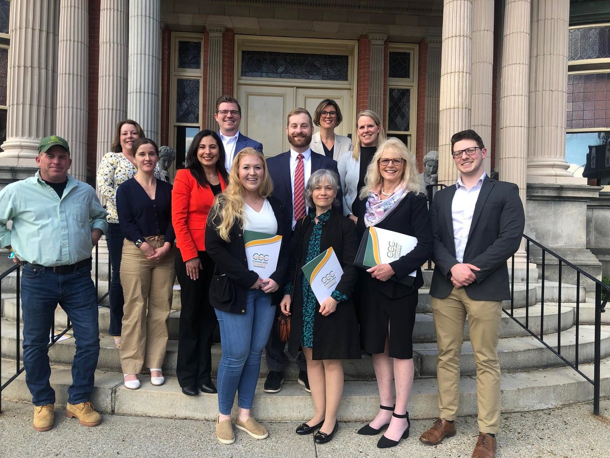 We have a very exciting announcement to make!📣
Introducing our very first Board of Directors!

wbjournal.com/article/on-fir…