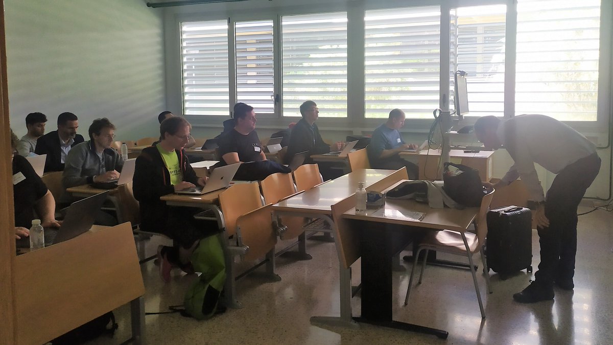 OpenSuperQPlus tweet media