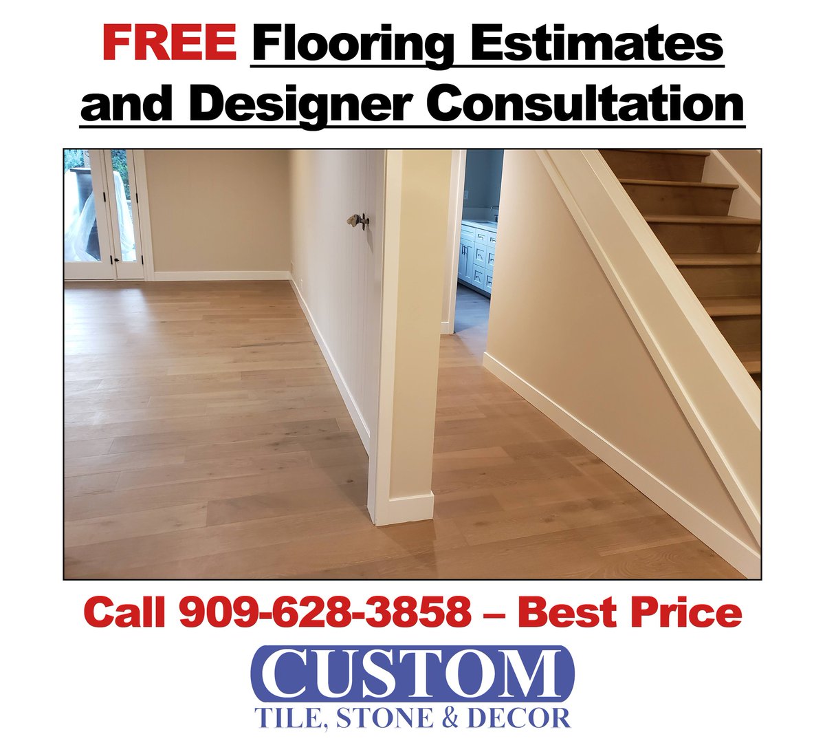 Family owned and operated business. No waiting on installation. Personalized Service. Large variety of flooring.
#porcelaintile #carpet #laminate #hardwood #naturalstone #luxuryvinyltile #waterproofflooring