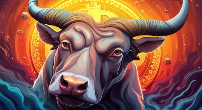 hurmieNFT's tweet photo. $BULL run coming - be ready - in #BULL we trust!
#hurmie @legitcraigh @MetaRidesNFT are #Bullish in @TheBullishTradR LFG!!! https://t.co/reDdECn0LR