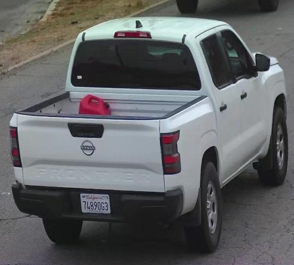 Redlands Police Dept (@redlandspd) on Twitter photo RPD is seeking the public's help in locating a missing person. See flyer for details. Anyone with information should contact Redlands Police Department, Detective Daniel Gonzales at 909.798.7671 or email at: dgonzales@redlandspolice.org
Please reference case number: 230018502 RPD is seeking the public's help in locating a missing person. See flyer for details. Anyone with information should contact Redlands Police Department, Detective Daniel Gonzales at 909.798.7671 or email at: dgonzales@redlandspolice.org
Please reference case number: 230018502