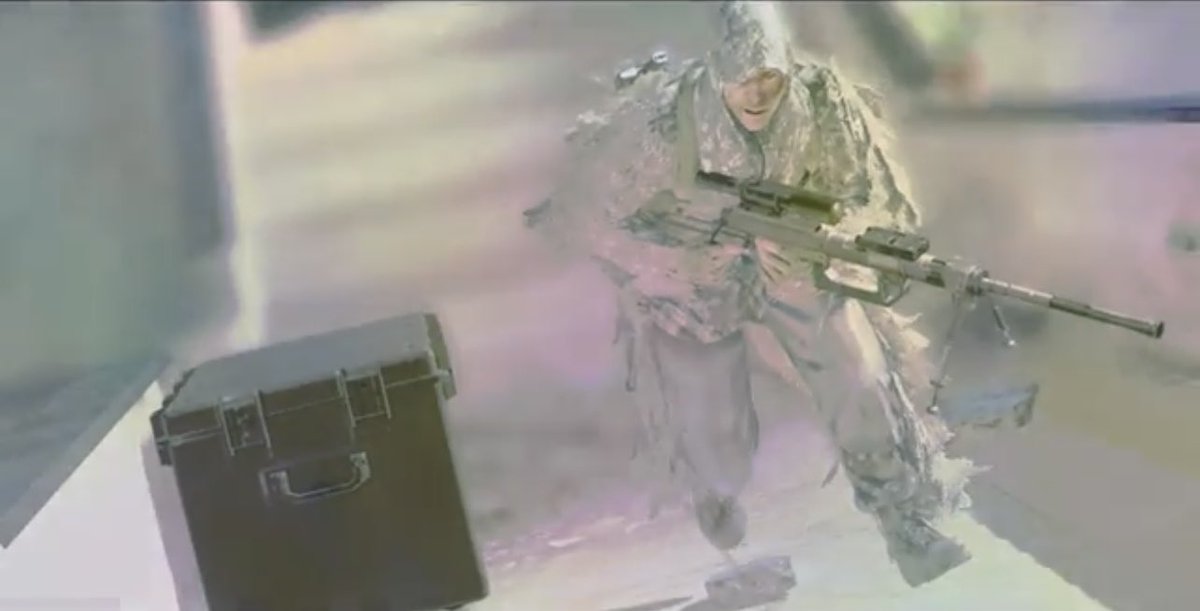 Irate Cams #1 
By : @DapVisuals 

Coming soon 👀