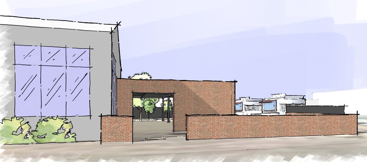 Brewery Architect tweet media