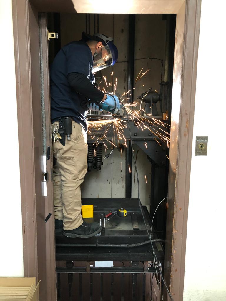 Max Elevator Company (@ElevatorMax) / Posts / X
