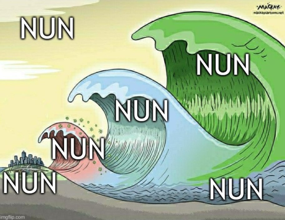 open ur mouth🛸🧜‍♂️💦 (@nunmemes) on Twitter photo 