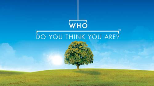 TerrierMcD's tweet photo. Heads up folks, The new #WhoDoYouThinkYouAre series starts tomorrow evening. I'm sure some #TwitterChums have been involved in the new series https://t.co/4jOG43QcOV