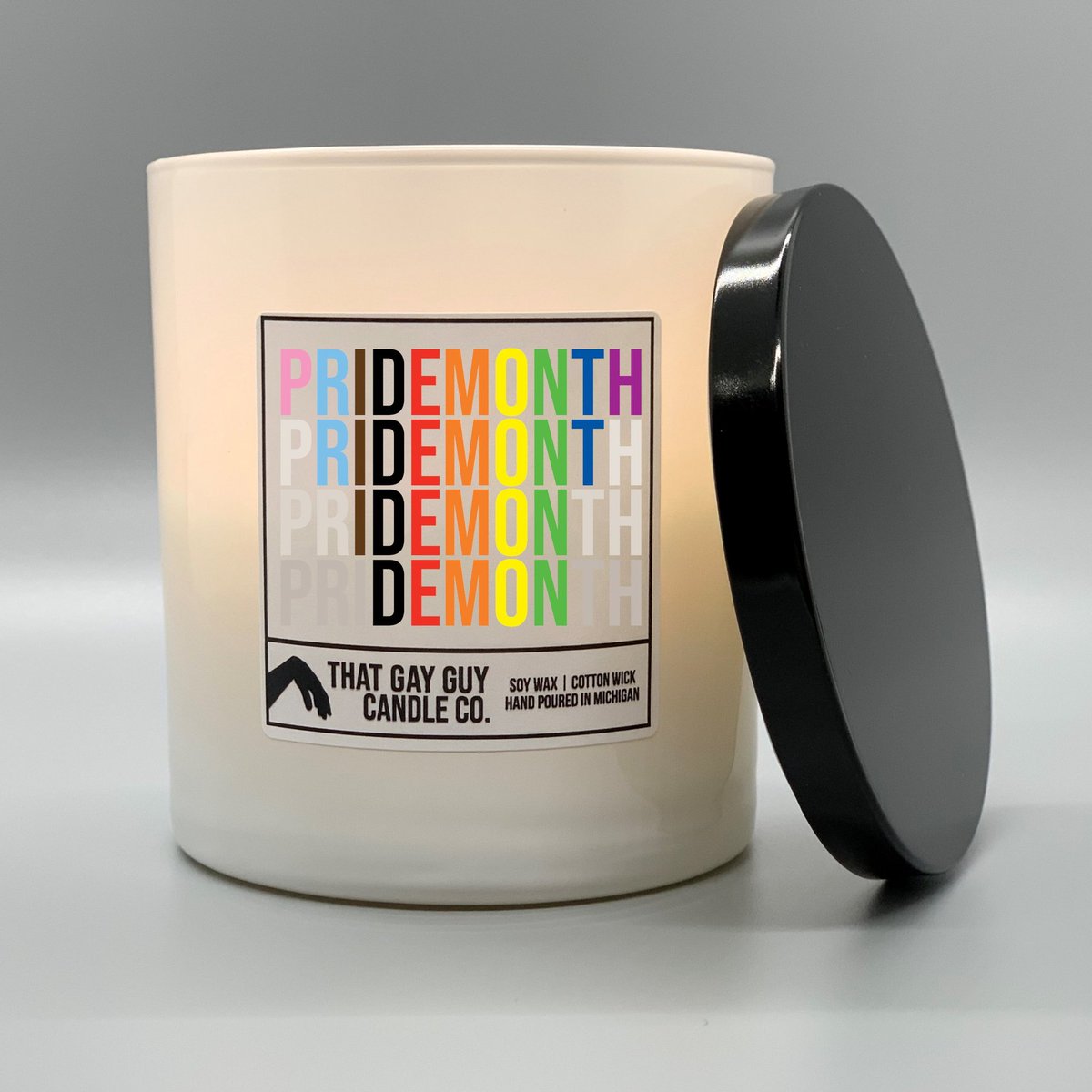 gayguycandleco's tweet photo. When we they learn that we just laugh at these things? 🏳️‍🌈🏳️‍⚧️

Shop Now ➝ https://t.co/Uaj8QBAUgd https://t.co/r7Jgna0IHk