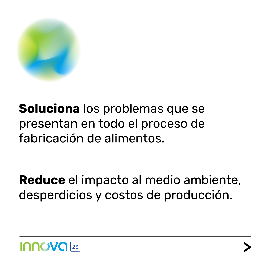 latitud_uy's tweet photo. 🧫 La Ingeniería de Alimentos es otro de los ejes temáticos de Innova 2023

➡️ ¡Conocé más de qué se trata en esta publicación!

#Innova2023 #latu #alimentos #latitudUY #ciencia https://t.co/nhz7PM70S5