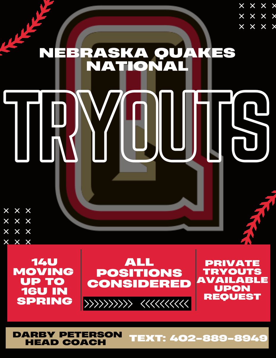 NE QUAKES 14U NATIONALS tweet media